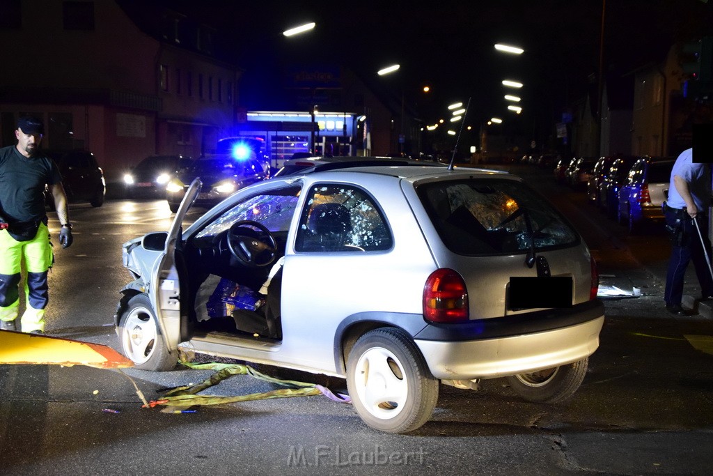 VU Koeln Porz Ensen Koelnerstr Gilgaustr P064.JPG - Miklos Laubert